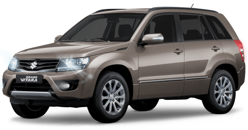 Vitara / Grand Vitara 2015+